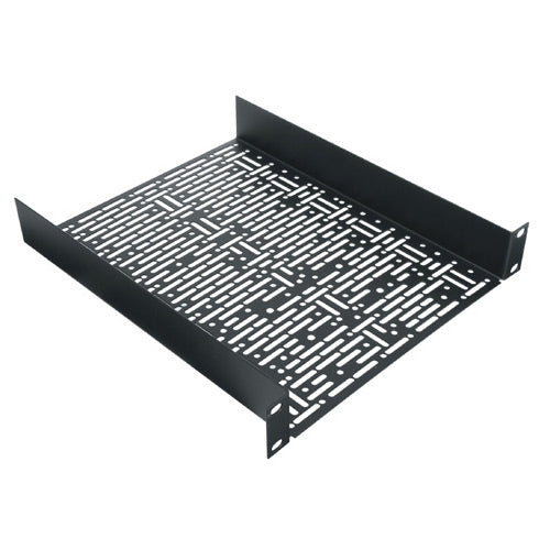 Middle Atlantic HR-UMS1-11.5 Half-Rack 1-Space Universal Rack Shelf