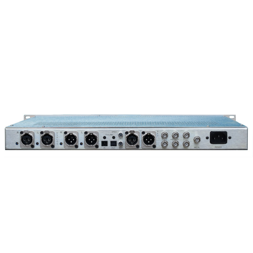 Crane Song Interstellar - Stereo Quantum Analog to Digital Converter with USB