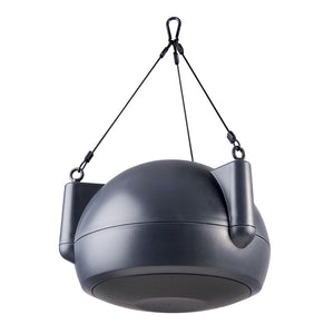 Bogen OPS1 Orbit Series Pendant Loudspeaker (Black)