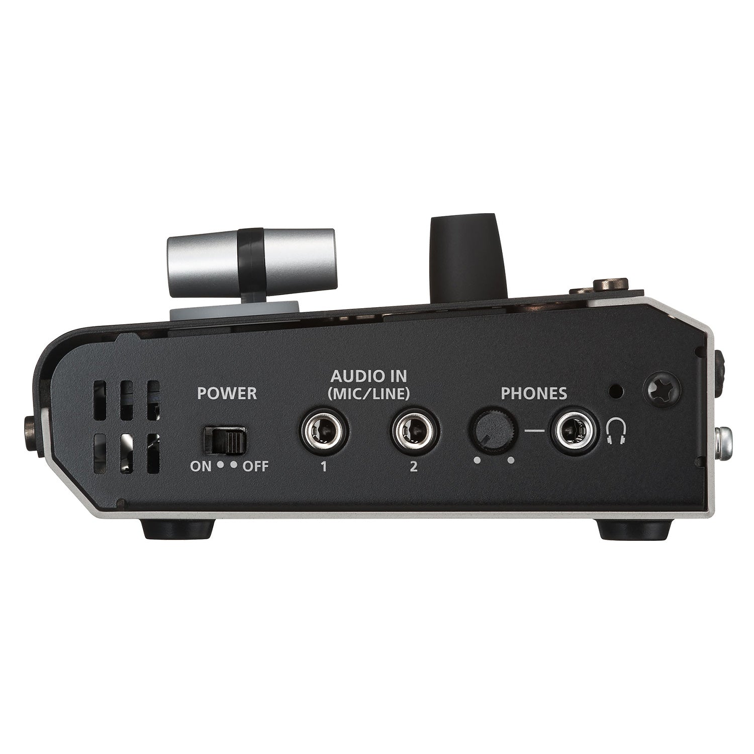 Roland V-02HD MK II - Streaming Video Mixer