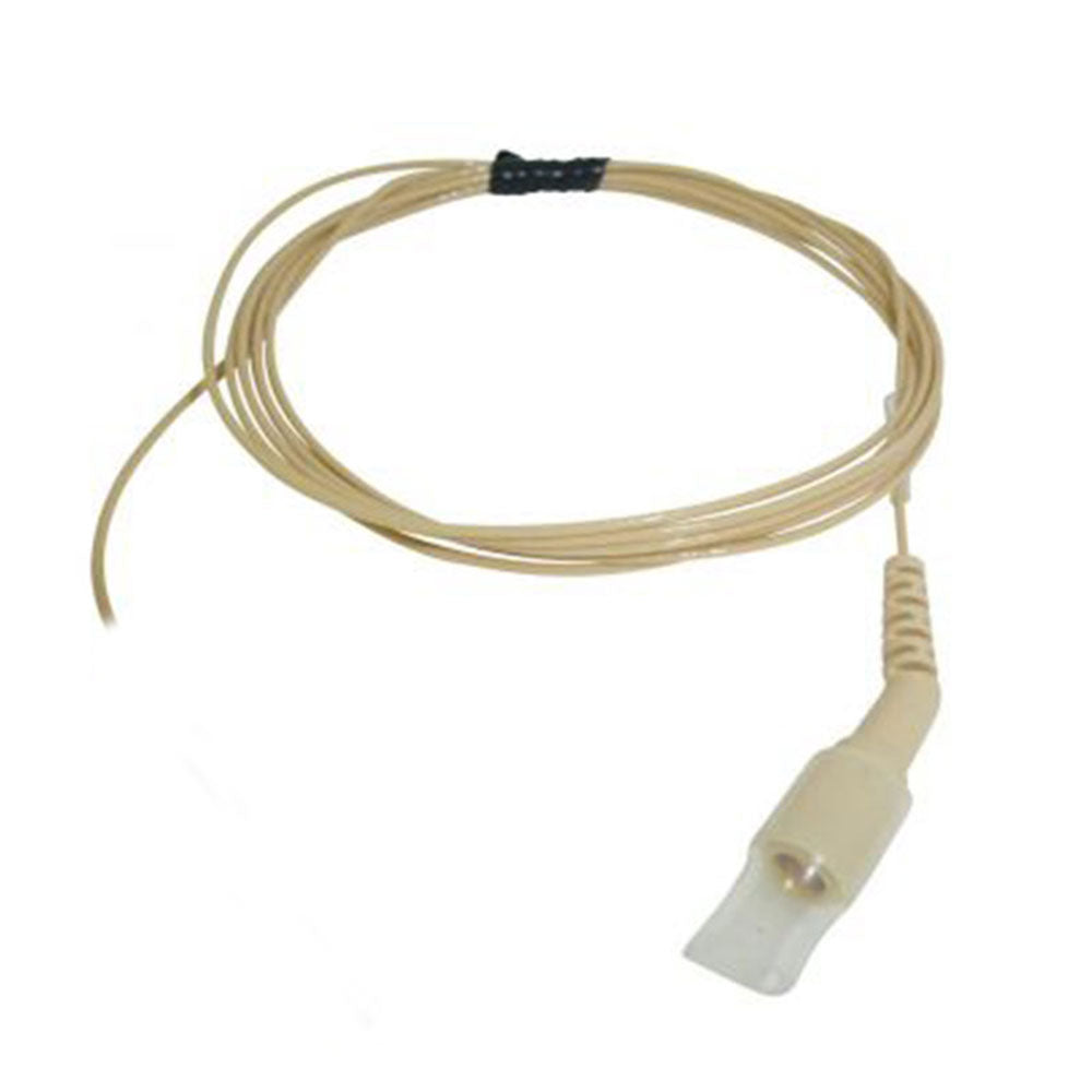 Sennheiser 511722 Beige Replacement Cable for HSP2/4 (Unterminated)