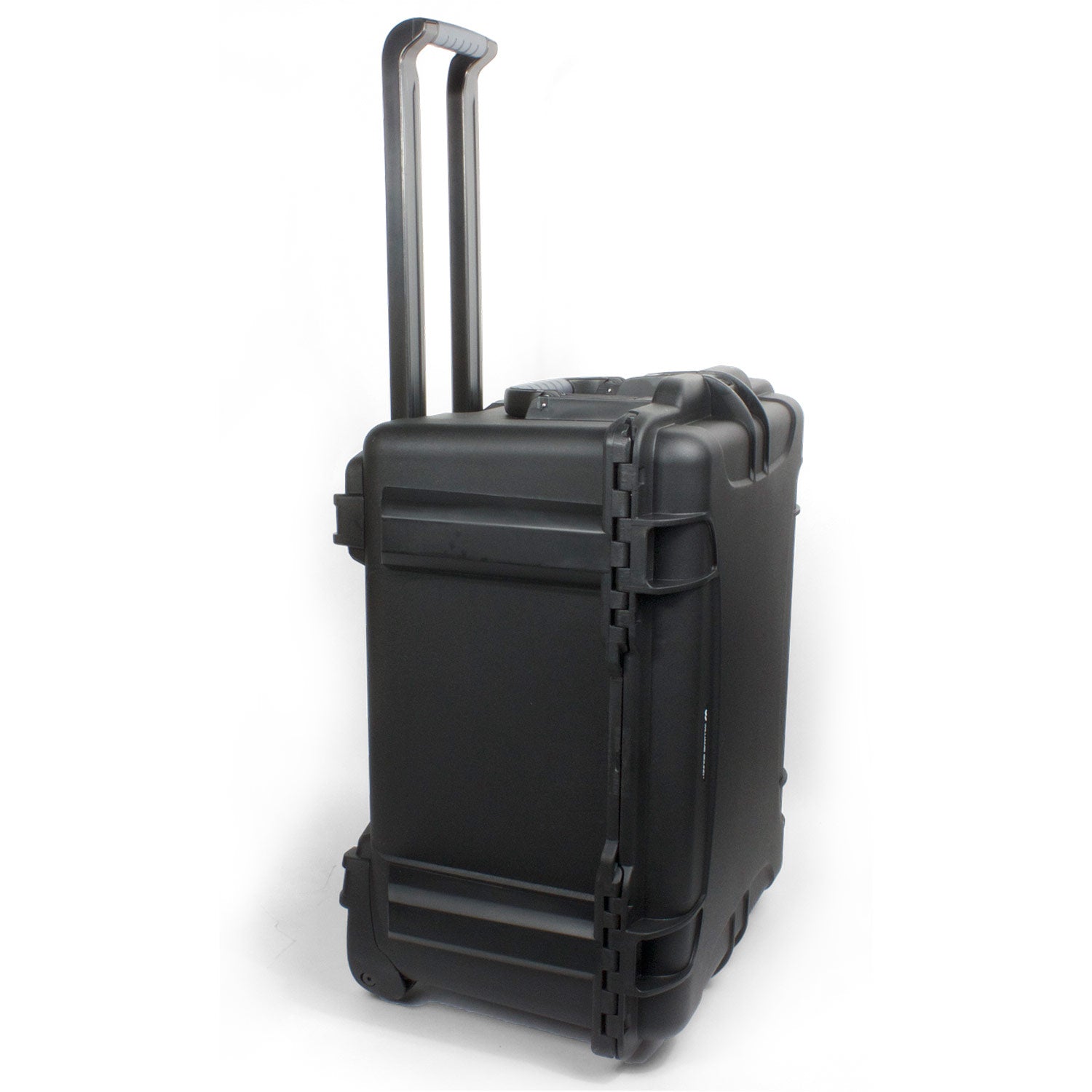 Williams AV CCS 054 Heavy-Duty Carry Case w/ Wheels For Large Digi-Wave, FM Or Infrared System