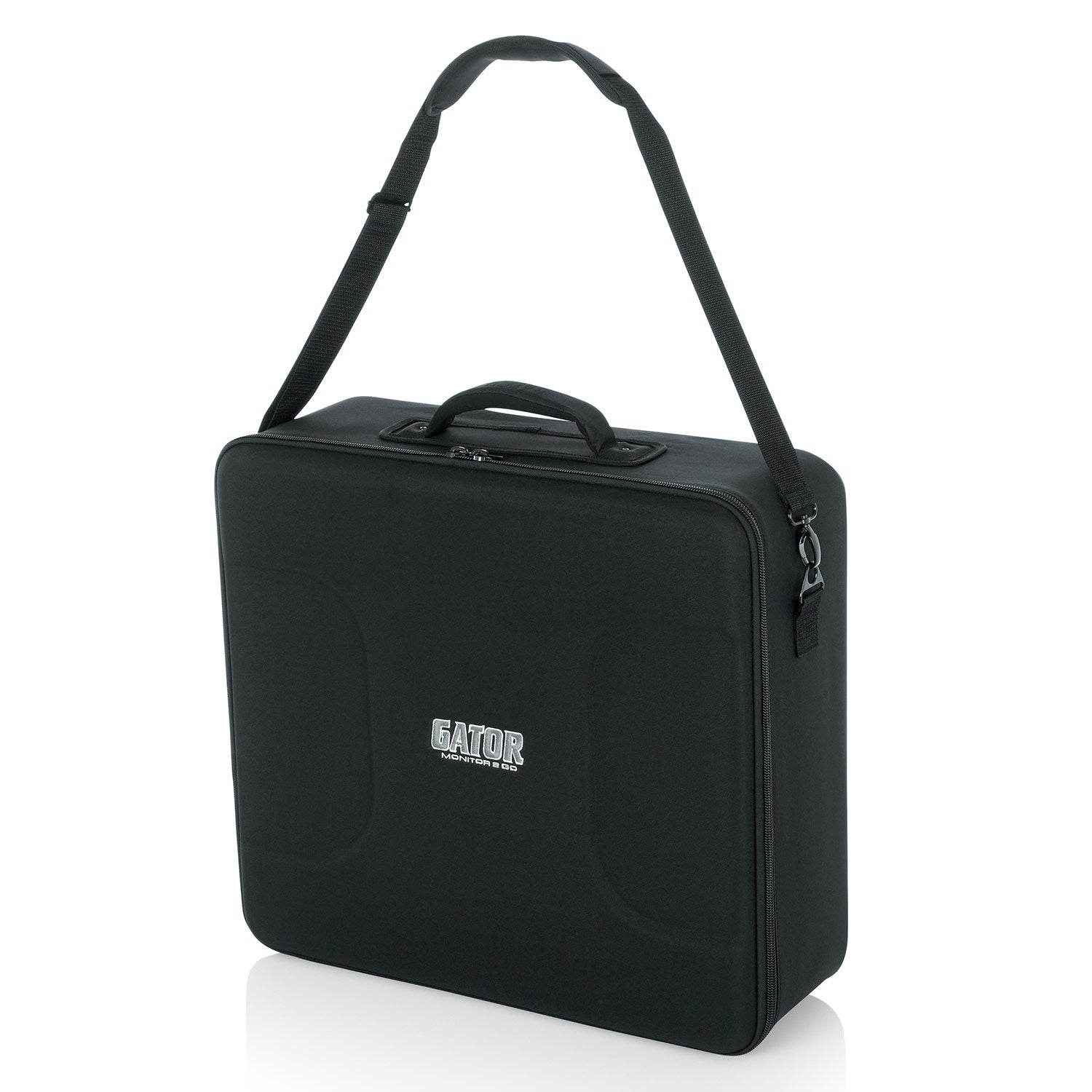 Gator G-MONITOR2-GO22 22" Flat Screen Monitor Case
