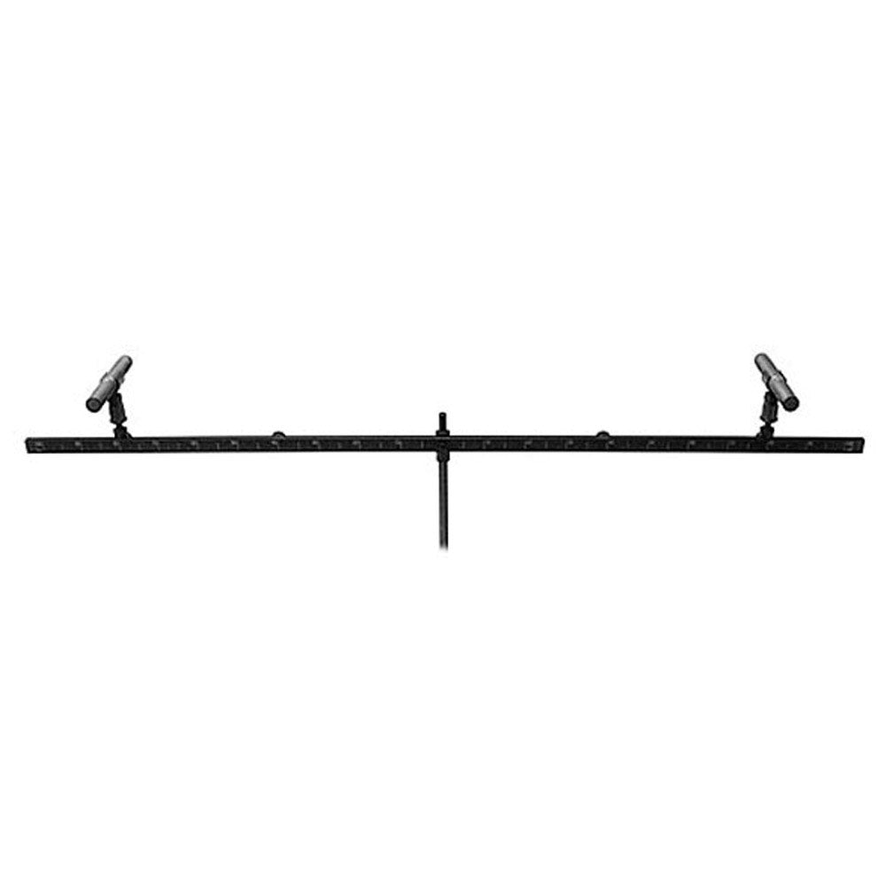 Schoeps MAB 1000 - Stereo A/B or OCT Microphone Mounting Bar