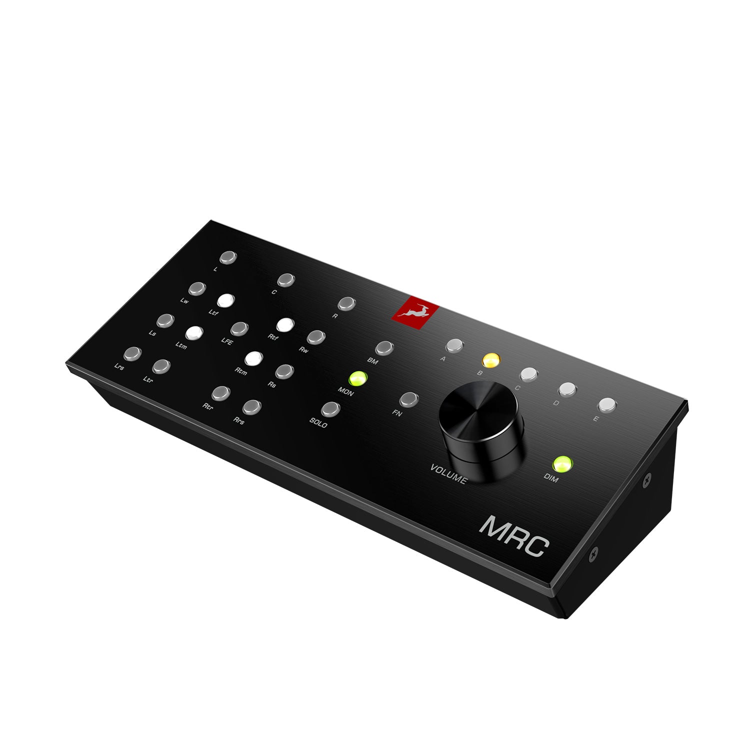 Antelope Audio MRC - Remote Control for Immersive Capable Antelope Interfaces