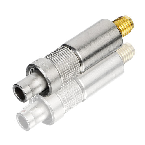 Countryman B2D Lavalier Microphone (Black/Standard Senstitivity/Sennheiser Lemo)