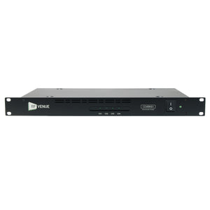 RF Venue COMBINE4 4-Channel In-Ear Monitor Signal Combiner