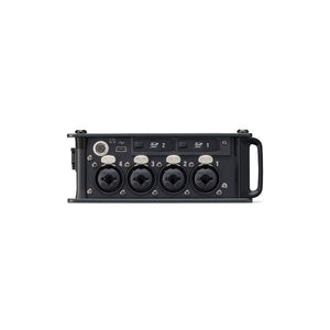 Zoom F8n Pro - 32-Bit 8-Input Field Recorder