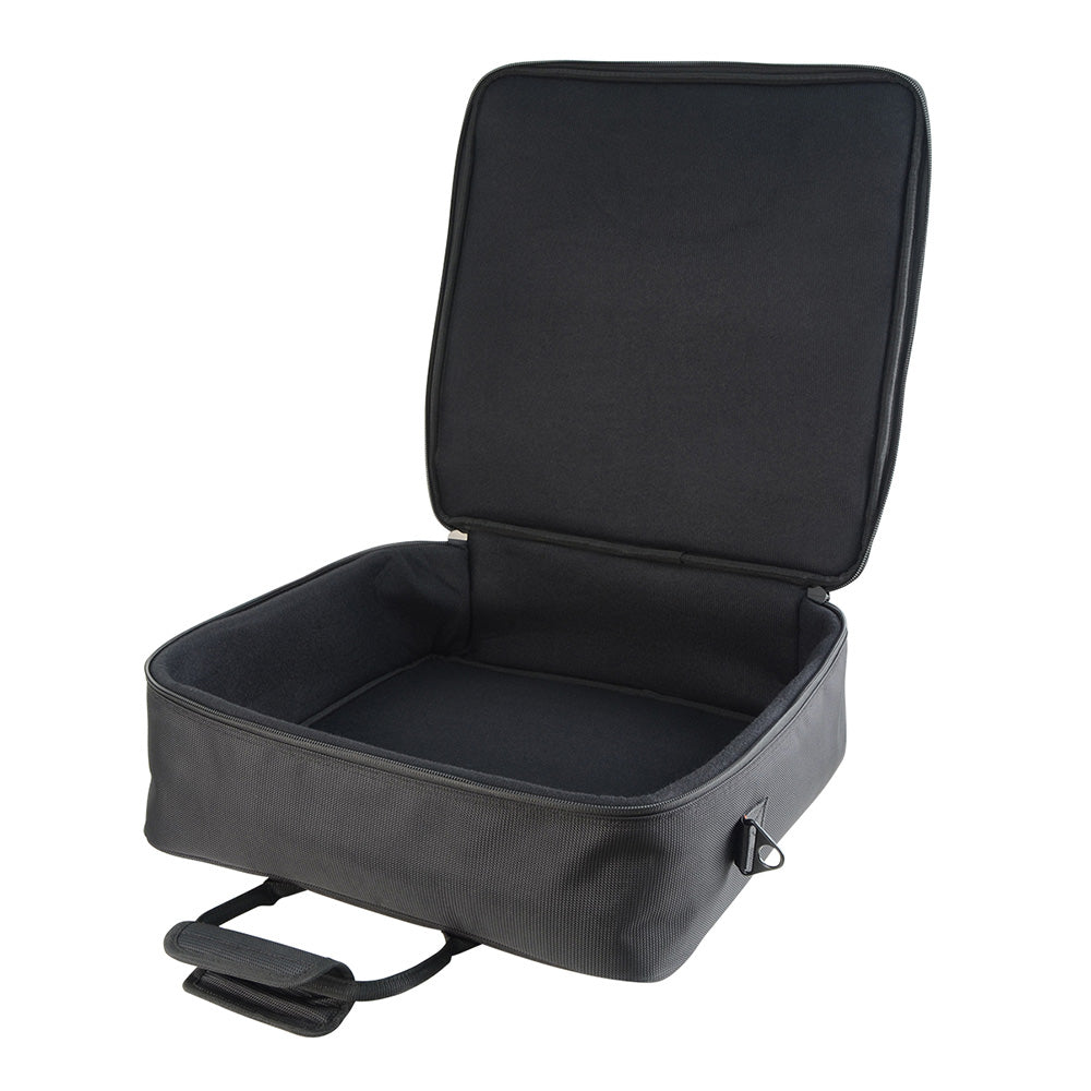 Gator G-MIXERBAG-1818 Padded Nylon Mixer Bag (18x18 Interior)