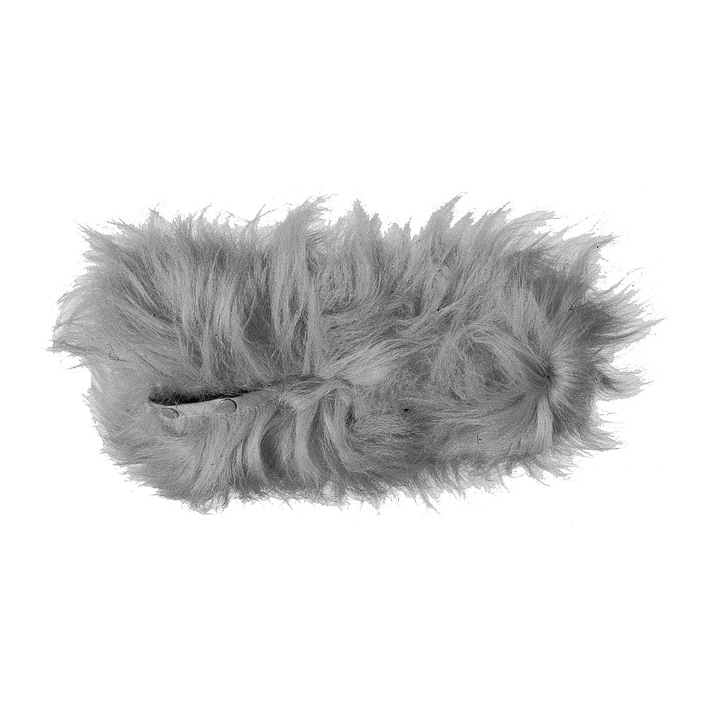 Sennheiser MZH20-1 Long Hair Windscreen for MZW20-1 Blimp