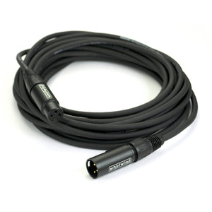 Whirlwind MK450 Accusonic+2 Microphone Cable - 50 feet