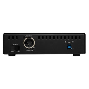 Universal Audio UAD-2 Satellite Octo Core DSP Plug-In Accelerator for Windows