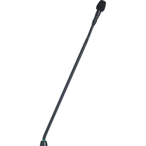 Shure MX415/C Microflex 15 Inch Gooseneck Microphone (Cardioid, Preamp)