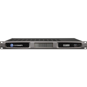 Crown CT 4150 ComTech DriveCore 4-Channel Power Amplifier