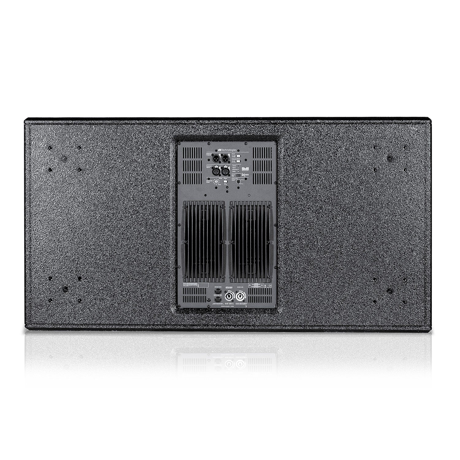 dBTechnologies DVA KS20 - Active Subwoofer