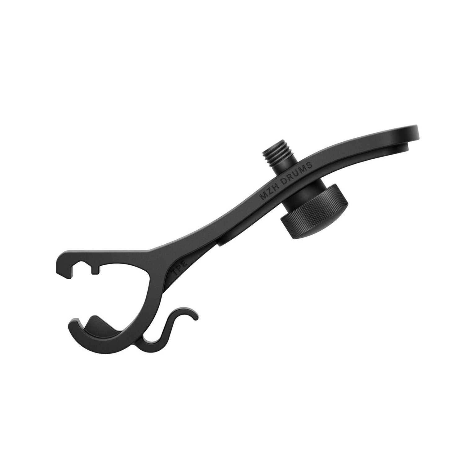 Sennheiser MZH DRUMS - Drum Mount for MD 421 Kompakt