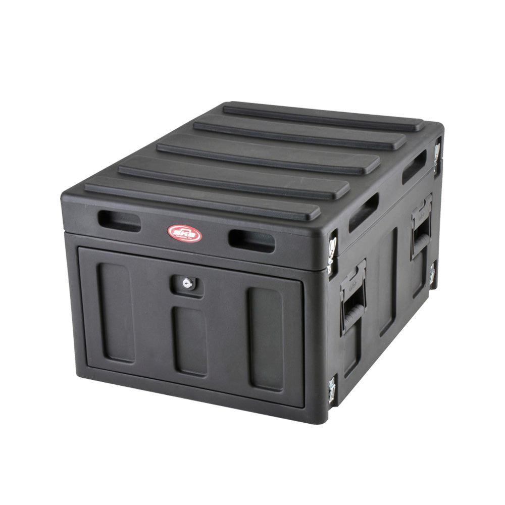 SKB 1SKB19-REX6 - 6-Space Expander for Mighty Gig Rig