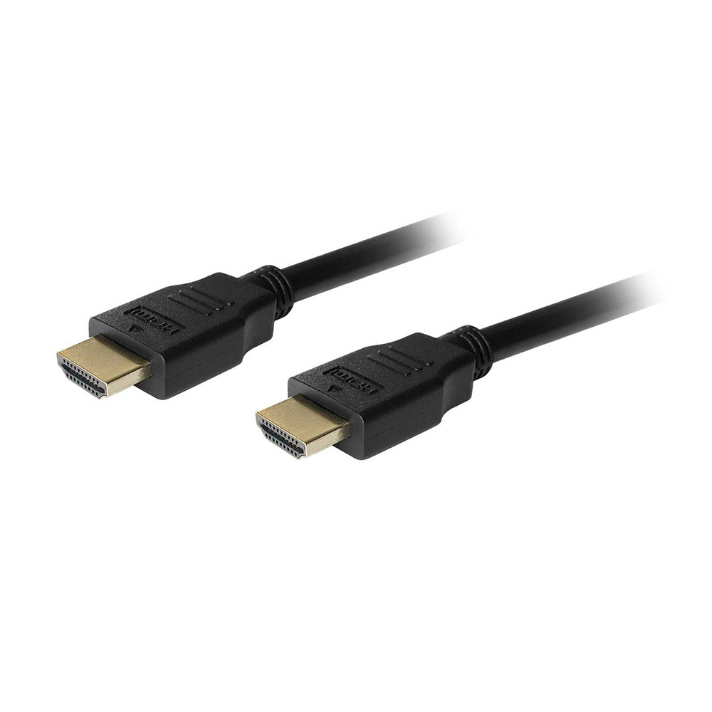 Comprehensive HD18-HD18-10ST - 18G HDMI 2.0 High Speed with Ethernet Cable (10 Foot)