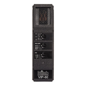 Milab VIP-60 - Large Diaphragm Condenser Microphone