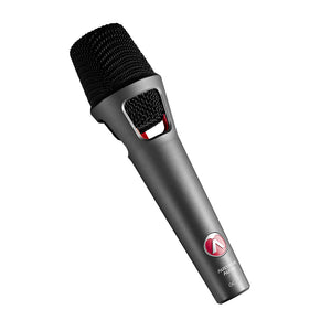 Austrian Audio OC707 - Handheld True Condenser Vocal Microphone