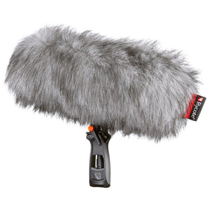 Rycote 76791 Windjammer 3 Windscreen For The Windshield 3