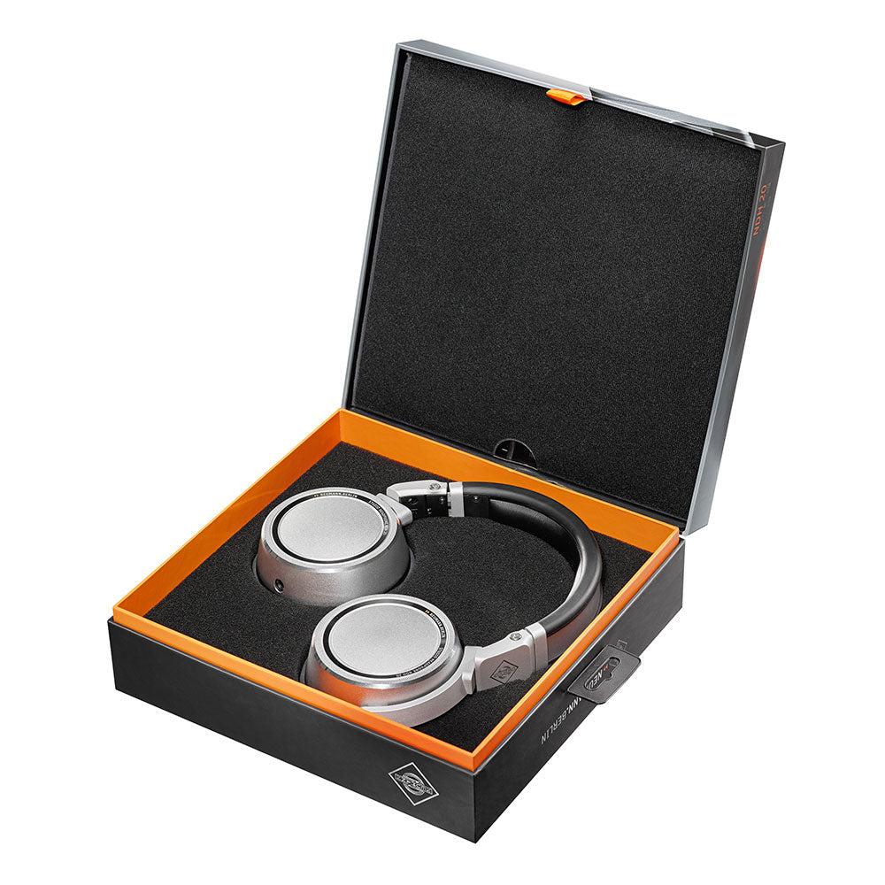 Neumann NDH 20 Closed-Back Monitoring Headphones
