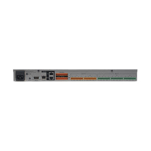 BSS BLU-100 SoundWeb London 12x8 Signal Processor (with BLU link)