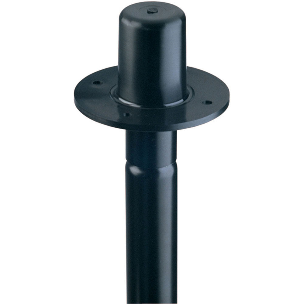 K + M 19654 Speaker Pole Flange Mount Adaptor