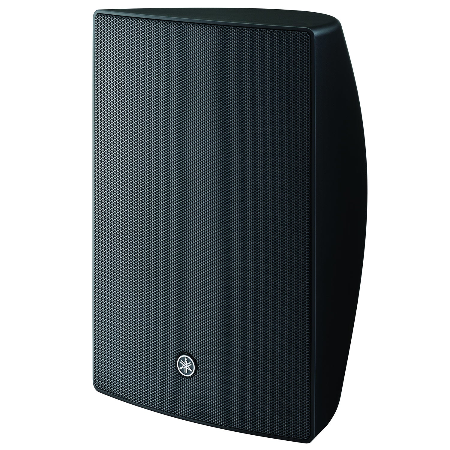 Yamaha VXS8 Two-Way 8-Inch Surface Mount Loudspeaker (Black)