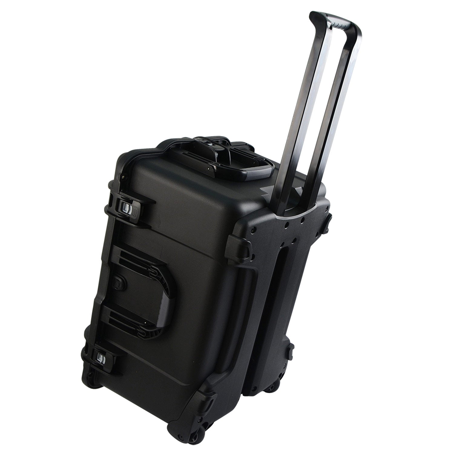 Gator GU-2217-13-WPDF Utility Case W/ Diced Foam; 22"X17"X12.9"