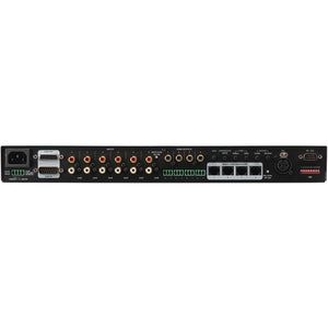 Audica AP1020 MULTIzone Controller