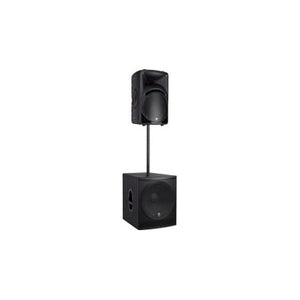 Mackie SPM200 Speaker Pole Mount for Mackie Loudspeakers