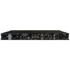 Junger Easy Loudness AoIP - Dual Stereo Audio Processor
