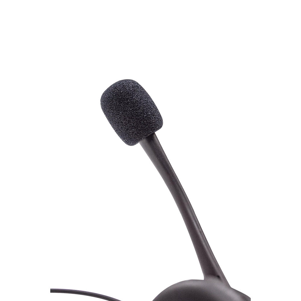 Listen Technologies LA-468 - Windscreens For Headset 2 and 3 (Pack of 10)