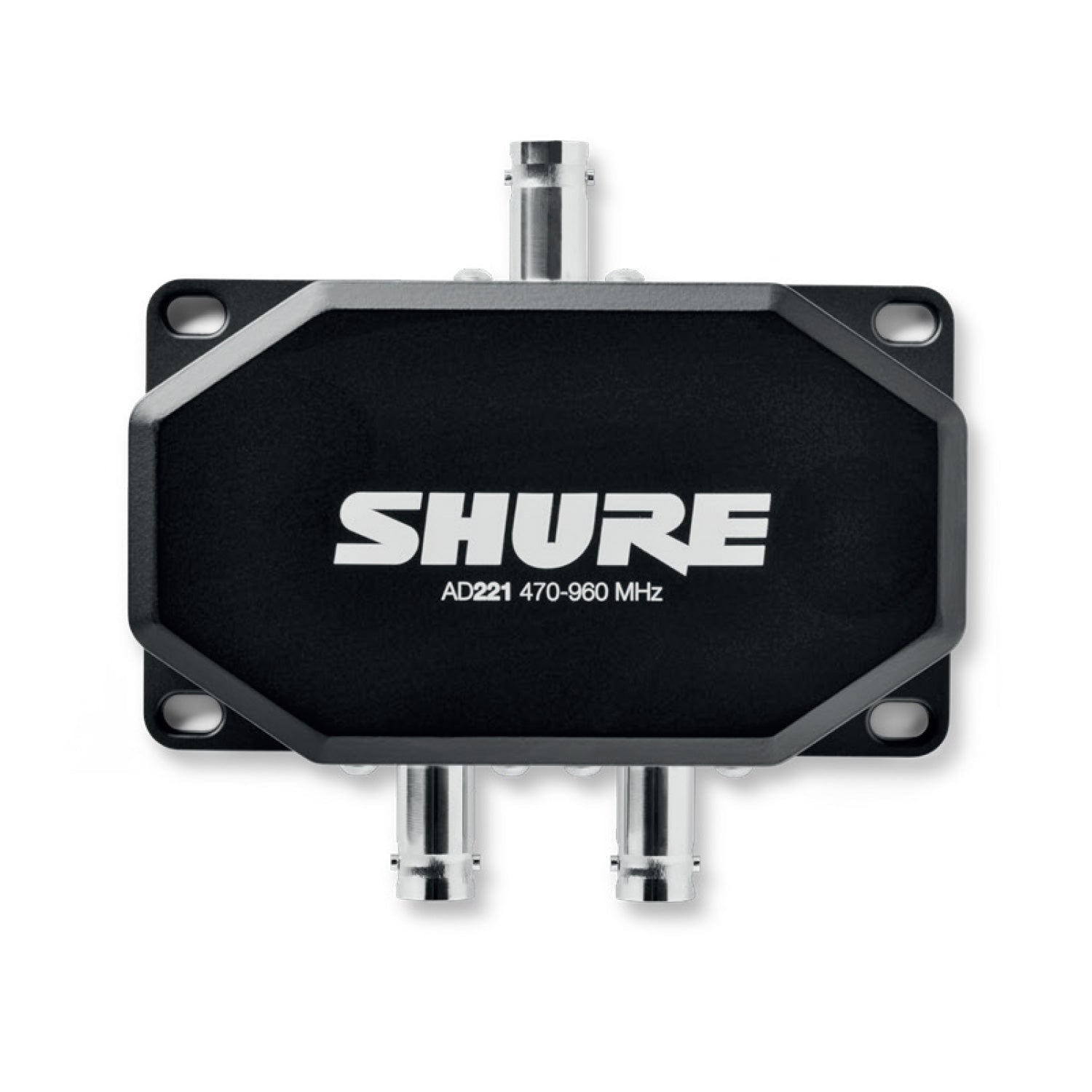 Shure AD221 - 2-Way Passive Combiner/Splitter for Axient Digital PSM