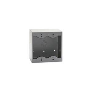 RDL SMB-2G Surface Mount Boxes for Decora Remote Controls and Panels