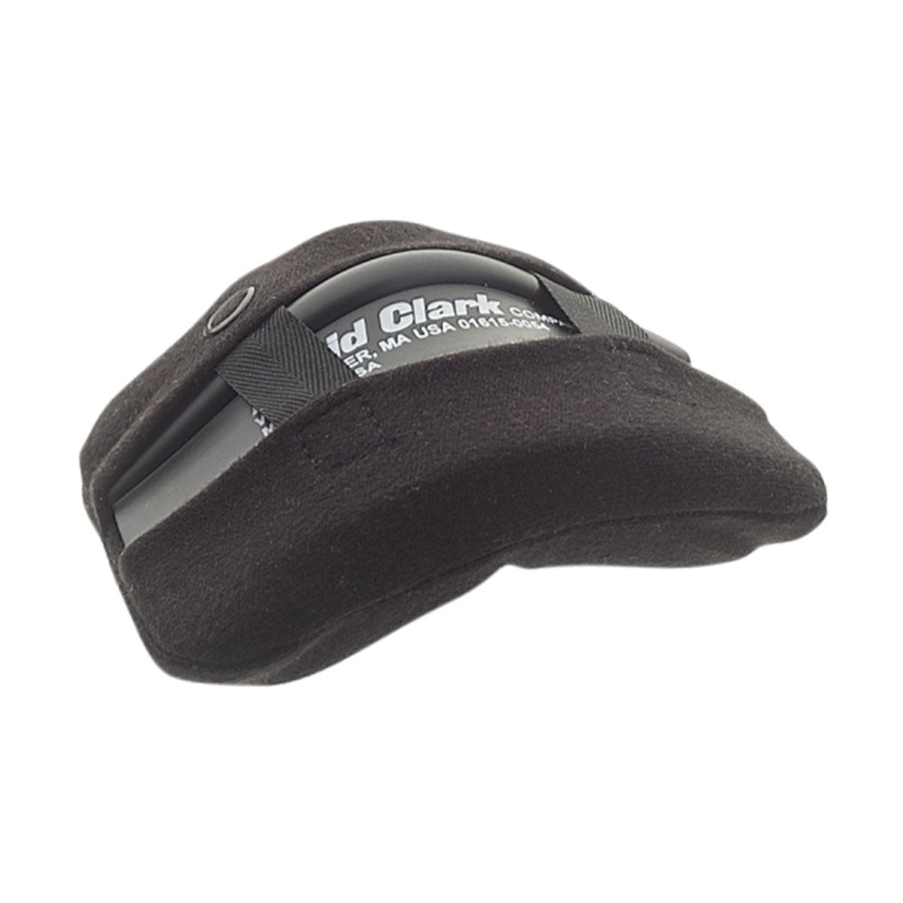 David Clark 18900G-45 - Soft Foam-Filled Head Pad