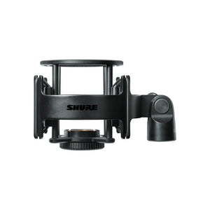 Shure SM4 Studio Kit - Large Diaphragm Condenser Recording Microphone