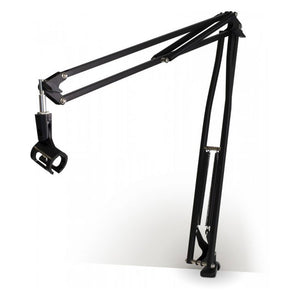 Ultimate Support JS-BCM-50 - JamStands Broadcast Microphone Boom