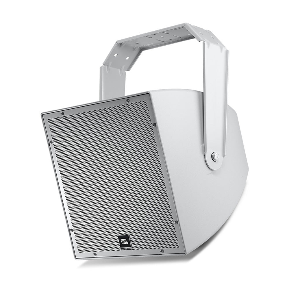 JBL AWC129 - All-Weather Compact 2-Way 12-Inch Coaxial Loudspeaker (Gray)