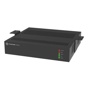 Dynacord U120:1 - Single-Channel 120-Watt Install Power Amplifier