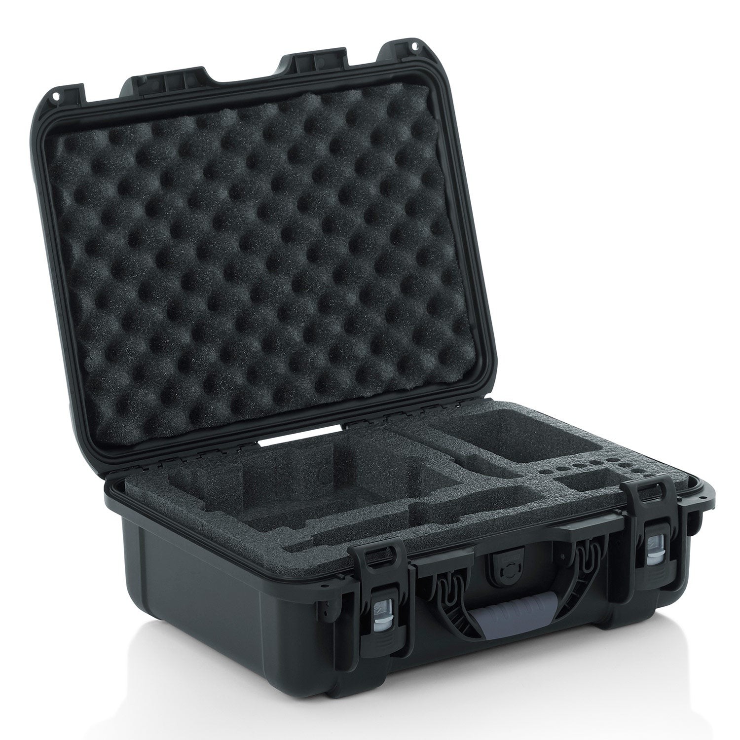Gator GU-MIC-SENNEW-2 Titan Waterproof Sennheiser EW Case