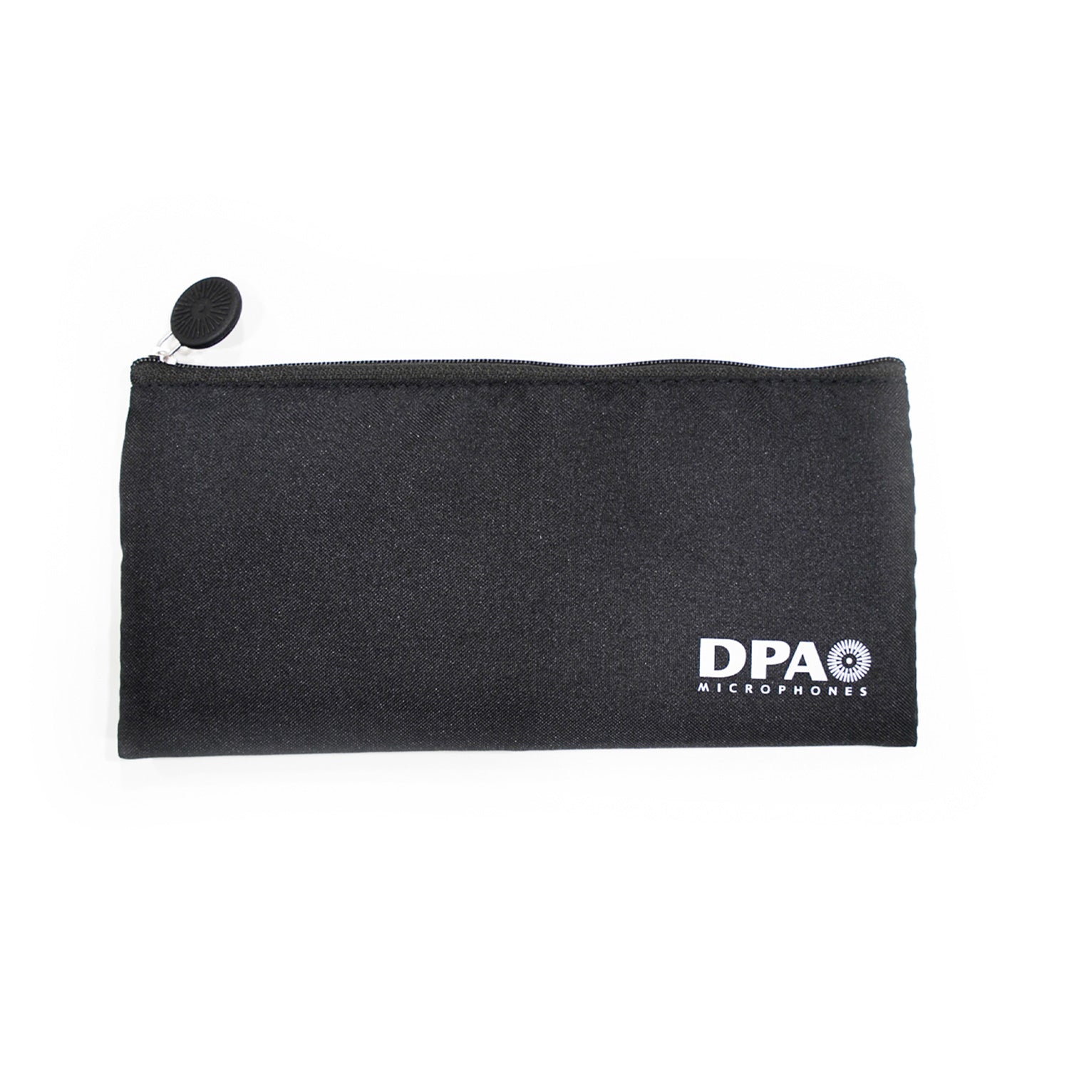 DPA Microphones S-DKF0022 - Small Zipper Pouch for Pencil Condenser Series