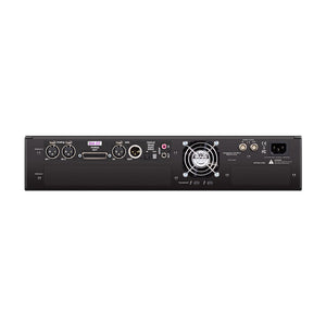 Apogee Symphony I/O MkII SE - Flagship Audio Interface (TB / 2x6 Analog / 8x8 Opt / 2x2 AES)