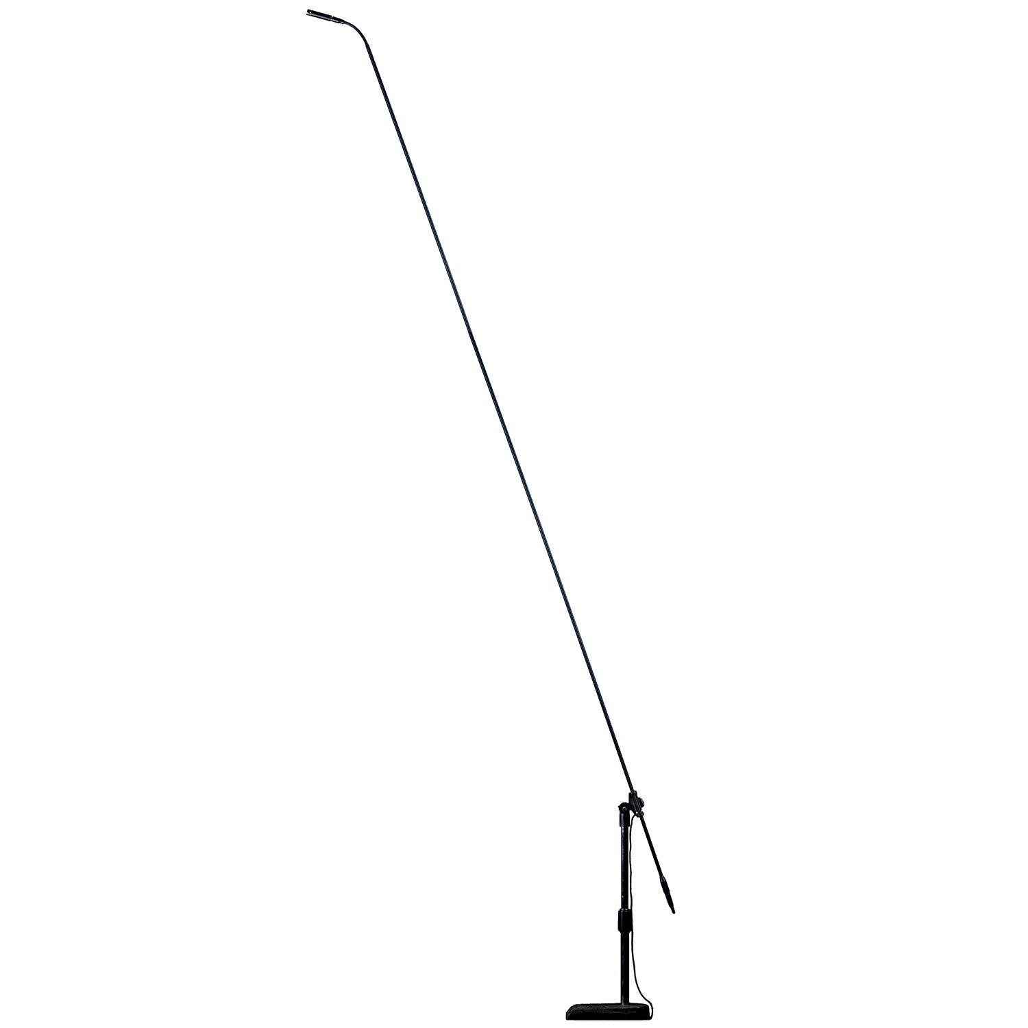 Audix Microboom-84 84" Carbon Fiber Boom For Micro Series Microphones