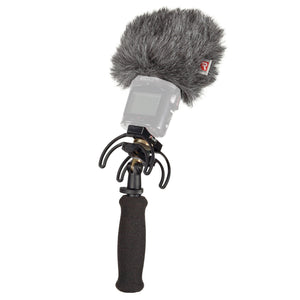 Rycote 76028 Audio Kit For Zoom H2N