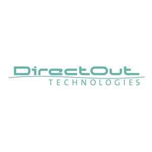 DirectOut DODSP0001 - FastSRC License for PRODIGY.MC