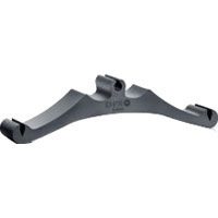 DPA Microphones BC4099 - Acoustic Bass Mounting Clip for 4099 Microphone