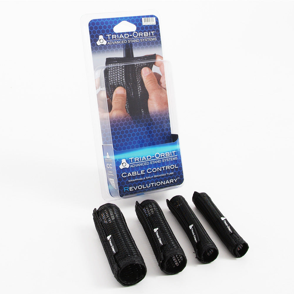 Triad-Orbit CCK Cable Control Kit (Set of 4 Pieces)