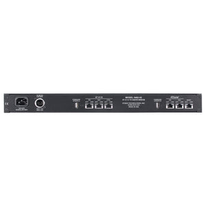 Studio Technologies Model 5682-02 - 64-Channel ST-2110 to Dante Network Bridge